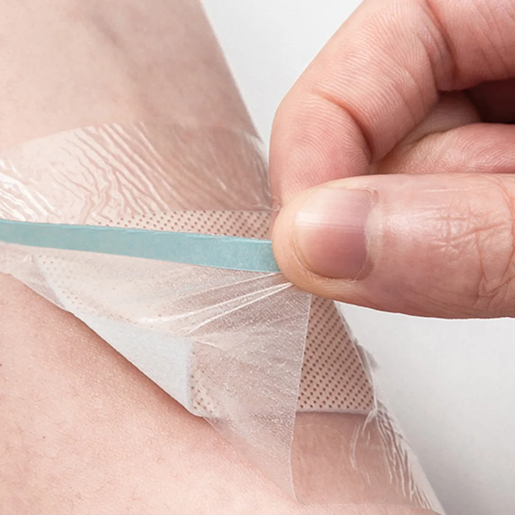 

20 шт., детские наклейки на пупок, водонепроницаемые пластыри для пупка для плавания, защитные пластыри для пупка для младенцев, дышащие, безопасное исцеление