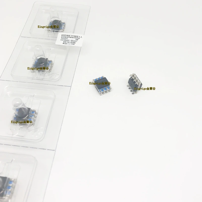

HSCMNN1.6BAAA3 Honeywell Authorized Agent Pressure Sensors HSC Series New original and genuine products Fast shipping