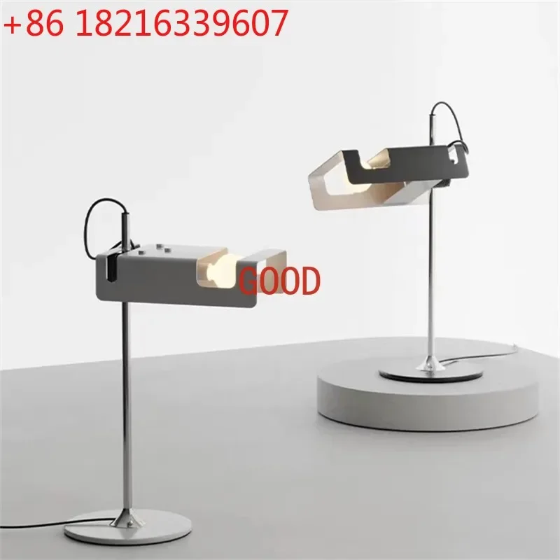 TAO Spider Table Lamp Italy Creative adjustable design lamp replica for Living Room Bedside Decorative coffee table decor light