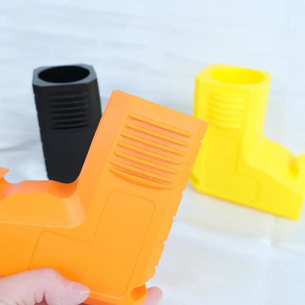 Diy Dust Collection Tool Impact-resistant Dust Adapter for Dewalt Table Saw Dual Port Dust Collection Accessory Tool-free