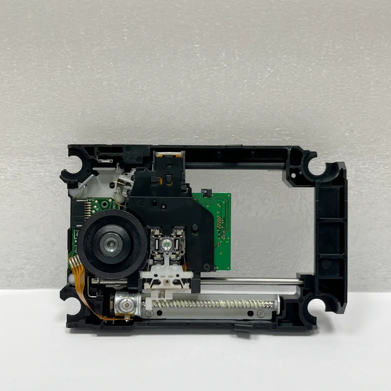 2 шт. оригинал для PS4 SLIM/PRO CUH-22XX 21XX 496A оптический DVD-привод звукосниматель KEM-496AAA лазерная линза с механизмом палубы