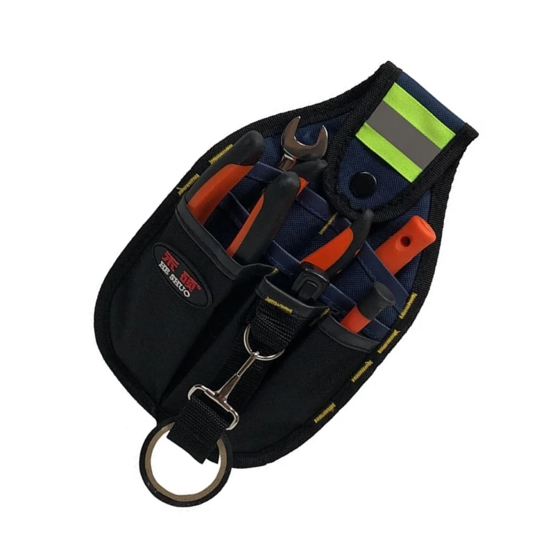 Portable Tool Bags Tool Storage Bag Work Attachment Bag for Electric