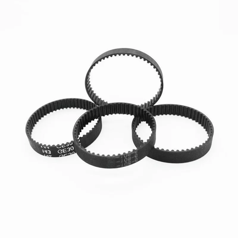 

GT2 Timing Belt Length 660 670 680 690 700 710mm Belt WIth 6/10mm Rubber 2GT Closed Loop for 3D Printer Parts RepRap CoreXY CNC