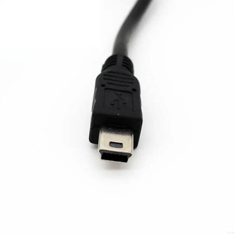 G6DD USB2.0 CAMERAN CAMERE CABLY CABLE สำหรับ IFC 400PCU 5PIN DSLR CAMERAS CABRET