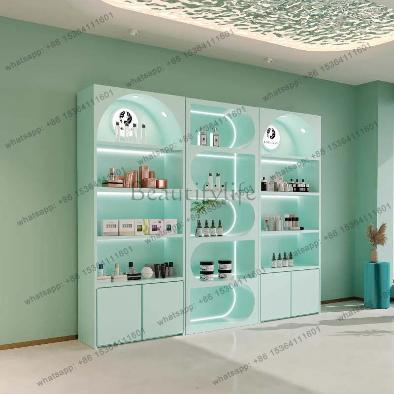 PG Perfume Wine Living Room Cabinets Decor Bookshelf Desk Nordic Living Room Cabinets Display Jewelry Gabinete Trendy Furniture