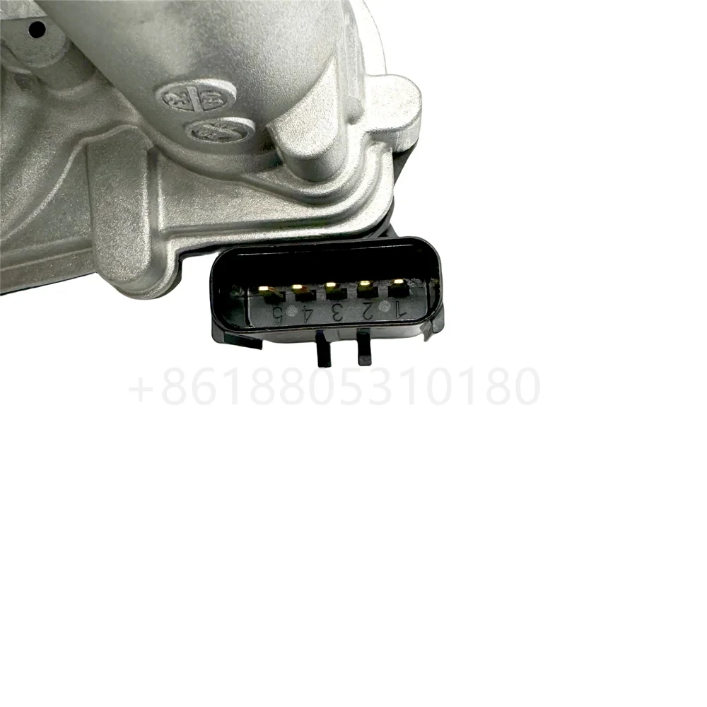 5623463 Elektronisches Drosselklappengehäuse Elektronisches Drosselventil Kompatibel mit Cummins Dieselmotor Schwerlast-LKW – Detail 3