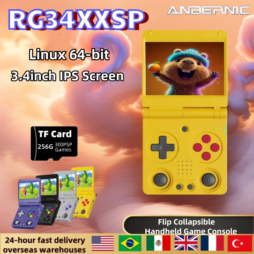 Ayaneo Pocket S Ret…