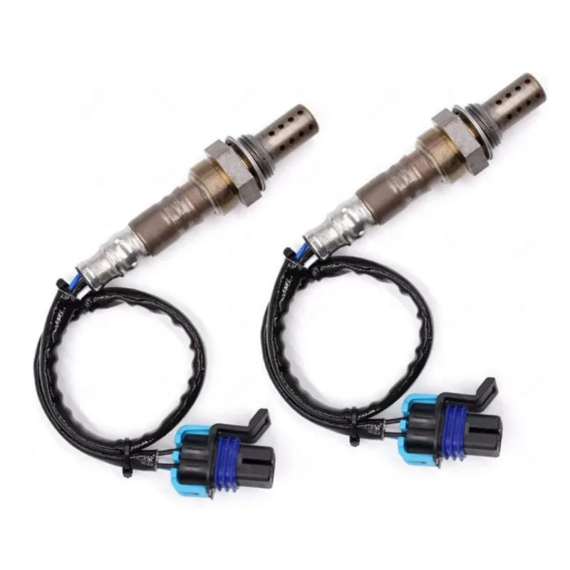 

Oxygen Sensor for GMC SG277 AFS123 AFS98 AFS97 ES20002 234-4087 Compatible with Automotive Engine Emission Control System O2