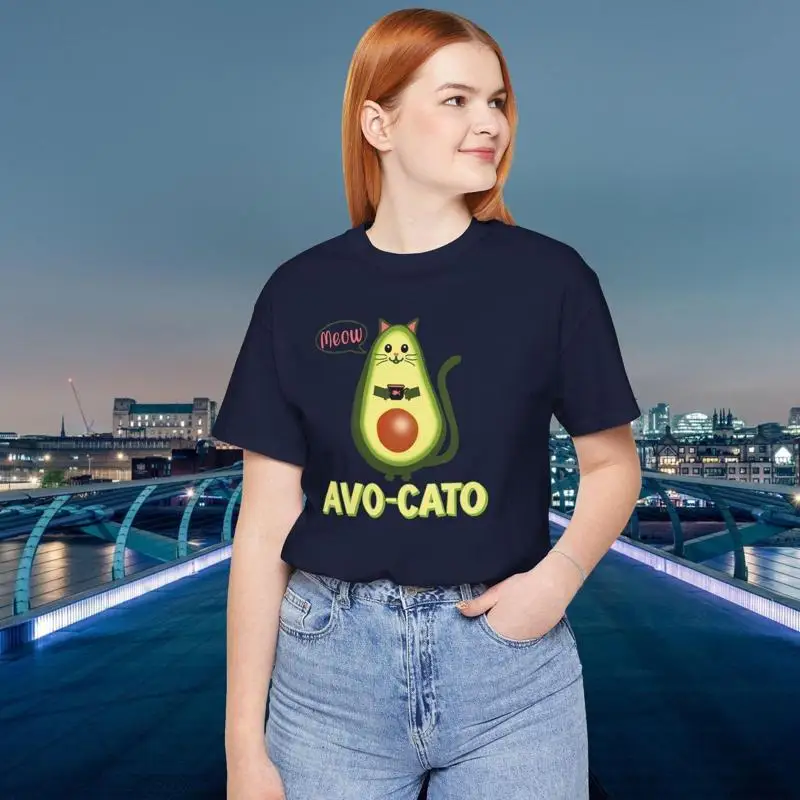 Avo Cato T Shirt Av…