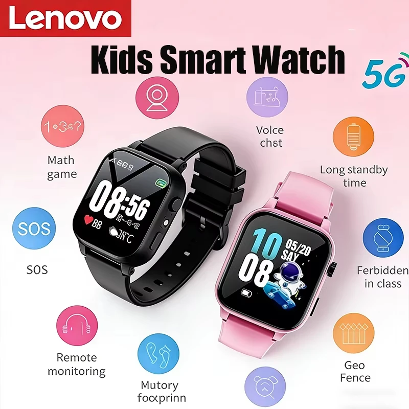 #46 Best Kids Smartwatches to Buy In 2026