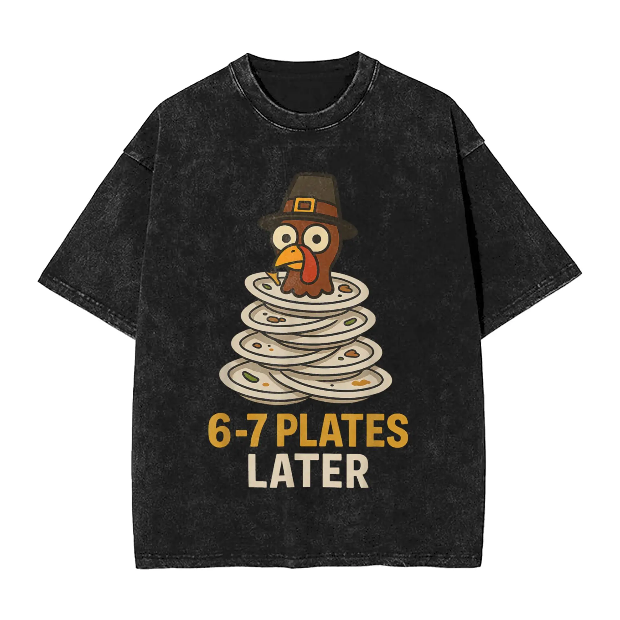 رجل تي شيرت 67 الشكر مضحك تركيا 6-7 ميمي ستة سبعة غسلها تي شيرت Harajuku الشاطئ تي شيرت خمر تصميم بلايز عادية