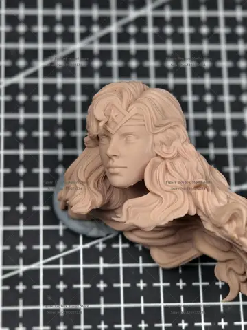 10 best sales McFarlane Wonder Woman - №2