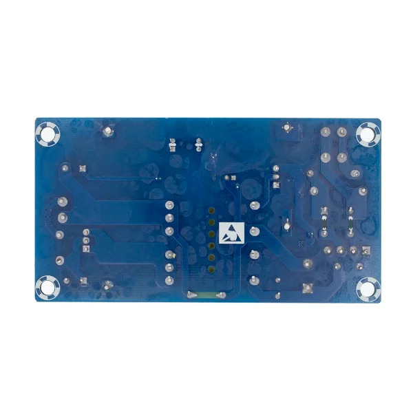 24V switching power supply board 4A 6A high power supply bare board AC DC power supply module