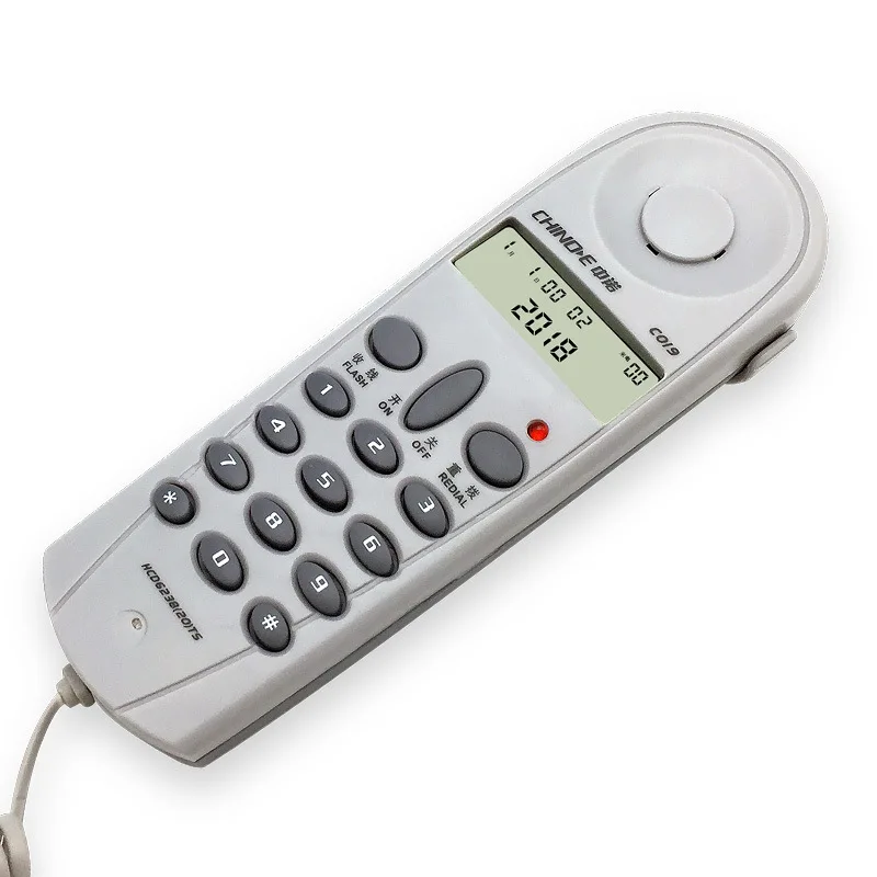 HCD6238(20)TS27 C019 Cable Checker Portable Three External Plug Heads Telecom Netcom Tietong