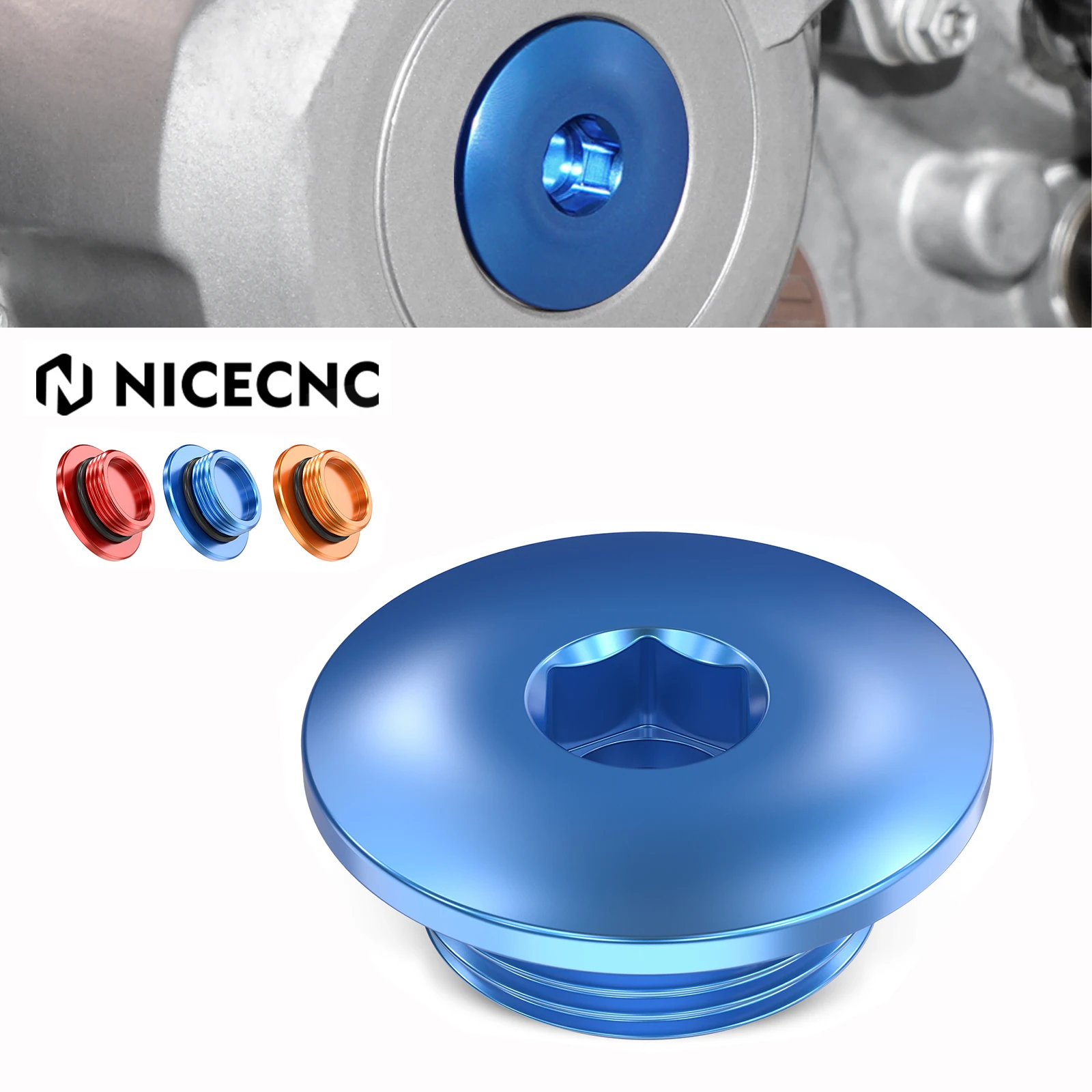 Nicecnc Engine Igni… - image