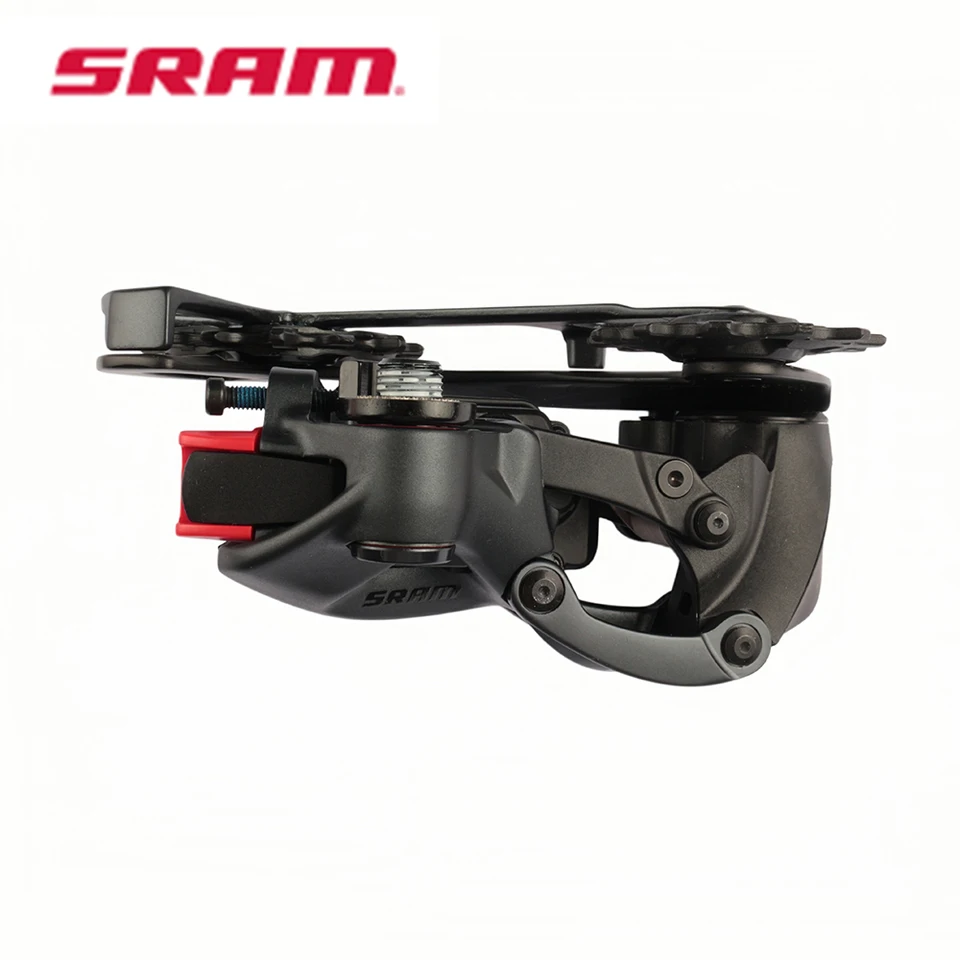【美品】SRAM XX1 Eagle AXS 電動リアディレイラー SRAM XX1 Eagle AXS ディレイラー ワイヤレス電子式リア