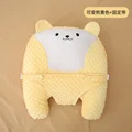 Yellow A