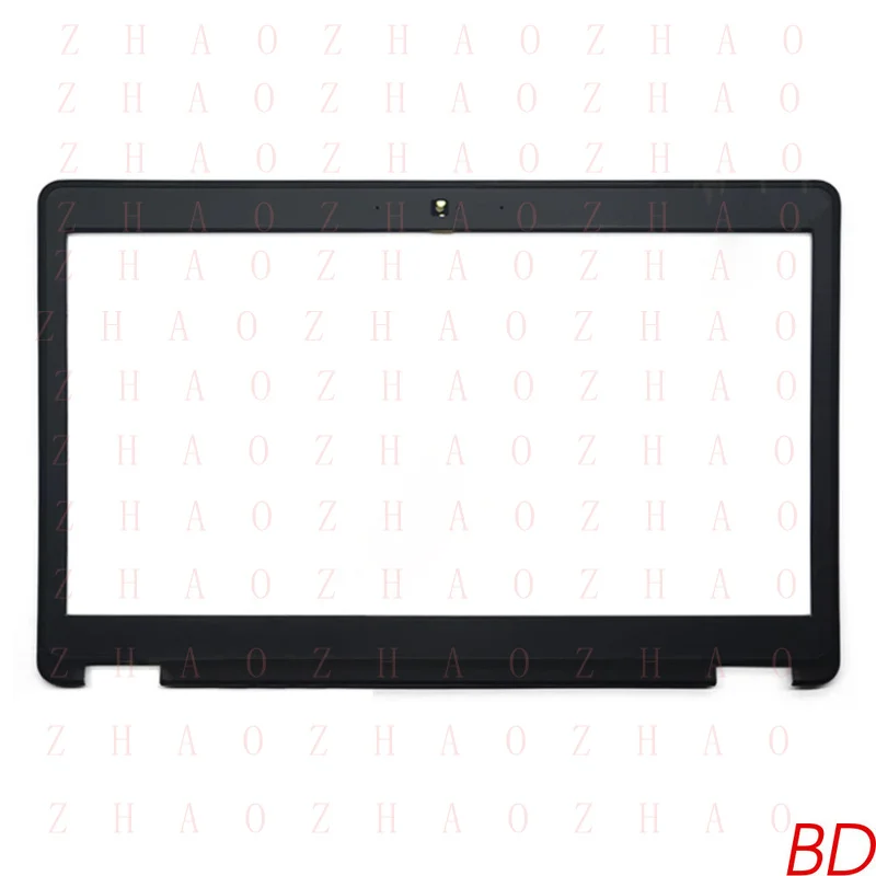 L+ For DELL Latitude E5450 5450 0CYJ3R B Shell Screen Border