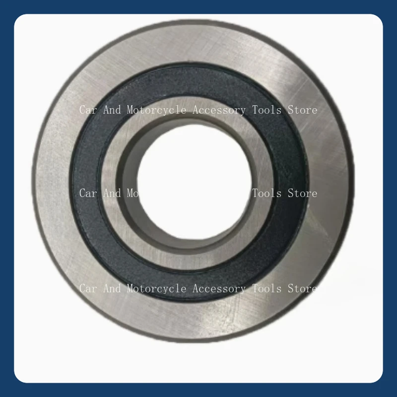 

Forklift Parts Mast Bearing Gantry Roller Apply To Linde 335 OEM 0009249533 0009249534 0009249535