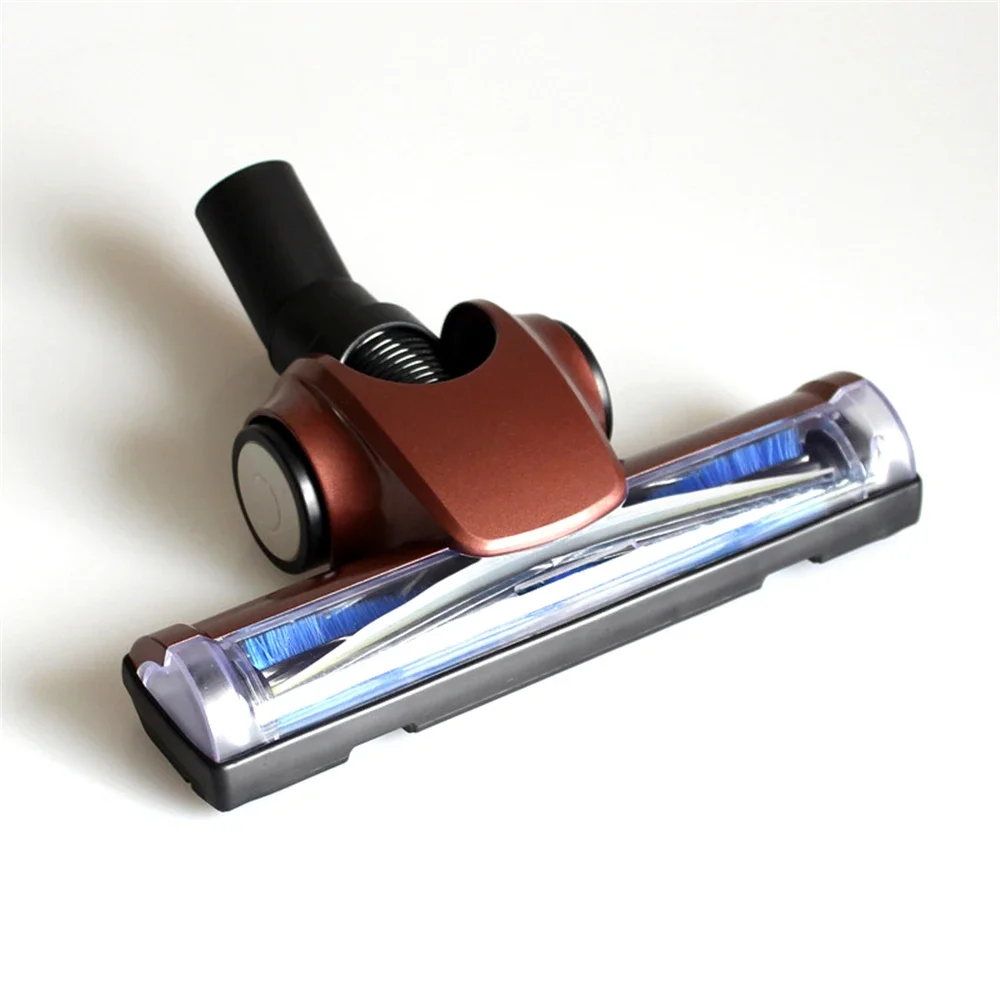 

32mm Air Driven Turbo Brush Head Floor Brush Tool Head for / VAX Vacuum Cleaner Parts Floor Brushes