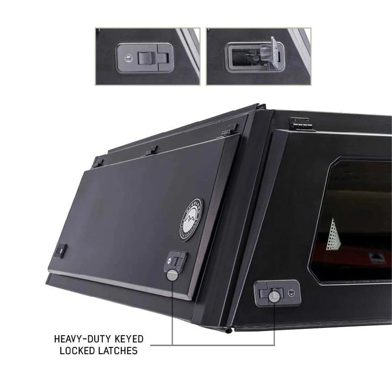 

CoolCar 5 футов 5,5 футов 6 футов 4WD аксессуары легкие водонепроницаемые навесы из нержавеющей стали для Tacoma Gladiator Fr