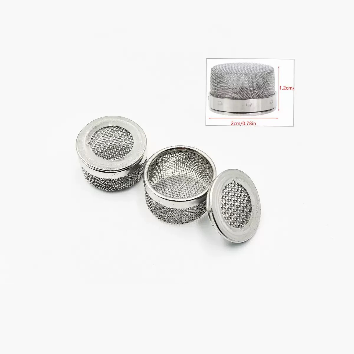 

Инструмент для ремонта часов: корзина из нержавеющей стали для мелких деталей, сетка для ультразвуковой очистки часов, деталей механизмов, сетки для промывки маслом