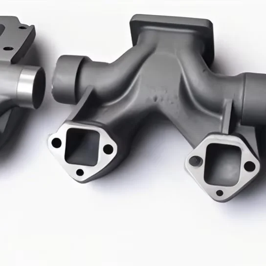 

Shantui SD22/TY220/SD32 Bulldozer with NT855-C280C Engine Exhaust Manifold 3252044 3252045 3252046
