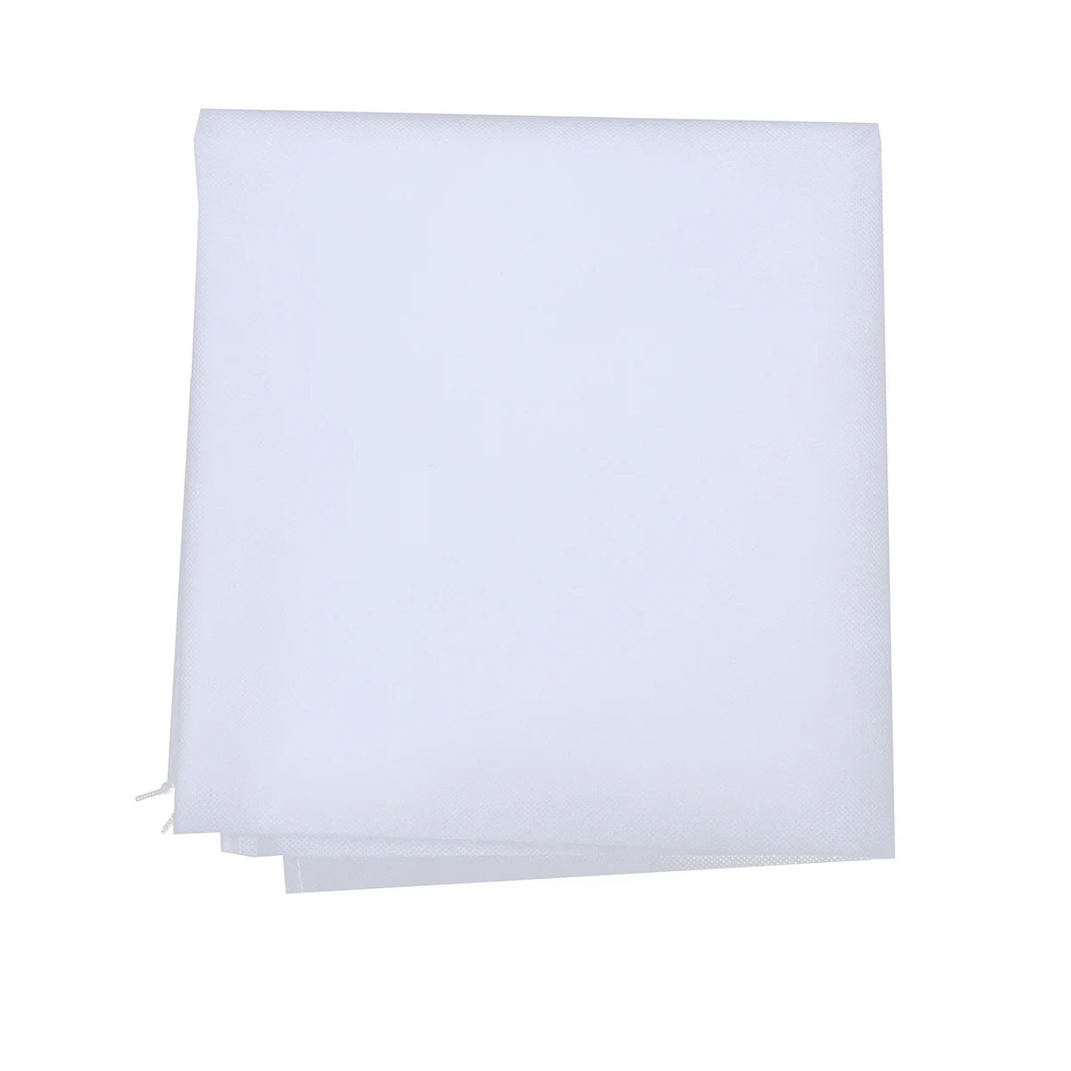 

Garden Plant Cover Non-Woven Fabric Frost Snow Wind Rain Protection For Saplings Roses Tomatoes Hanging Baskets Outdoor