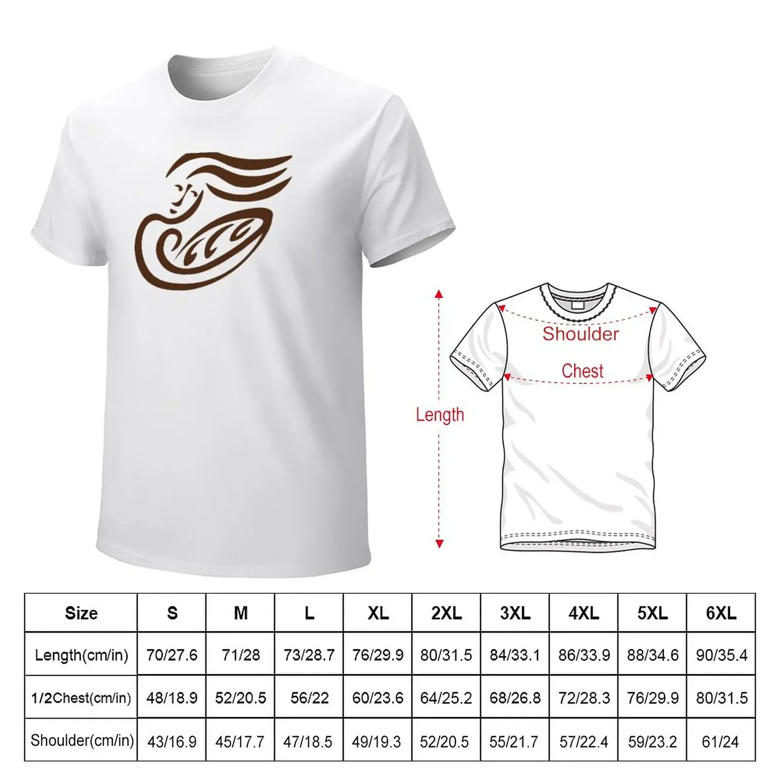 Mother Bread (Tan) T-Shirt quick-drying anime shirts graphic tees men workout shirt vintage sweat mens t shirt