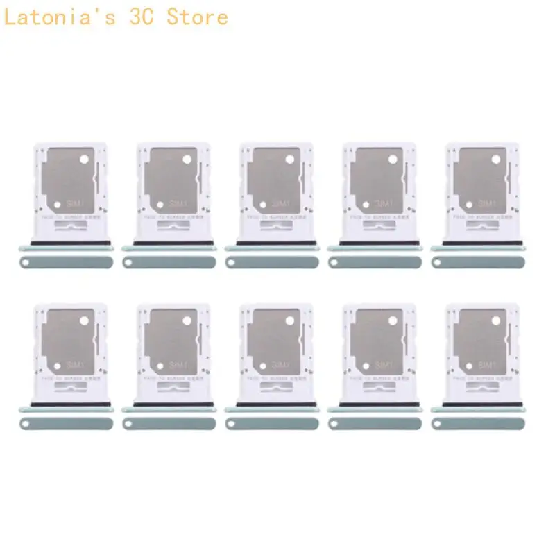 Gerätespezifische Tabletthalterteile, 10er-Packung zur Reparaturvorbereitung X3UB – Detail 5