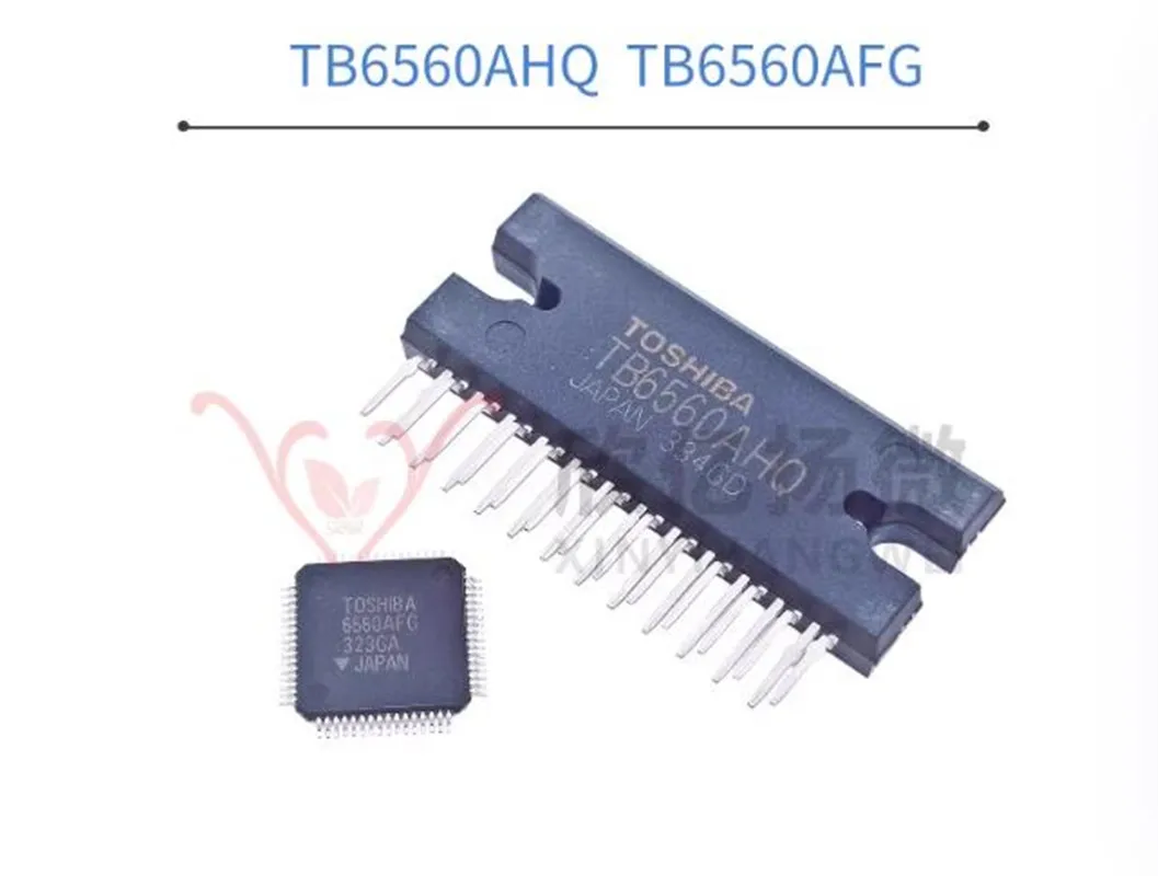 TB6560AFG TB6560AHQ stepper motor driver IC chip new original ZIP QFP  