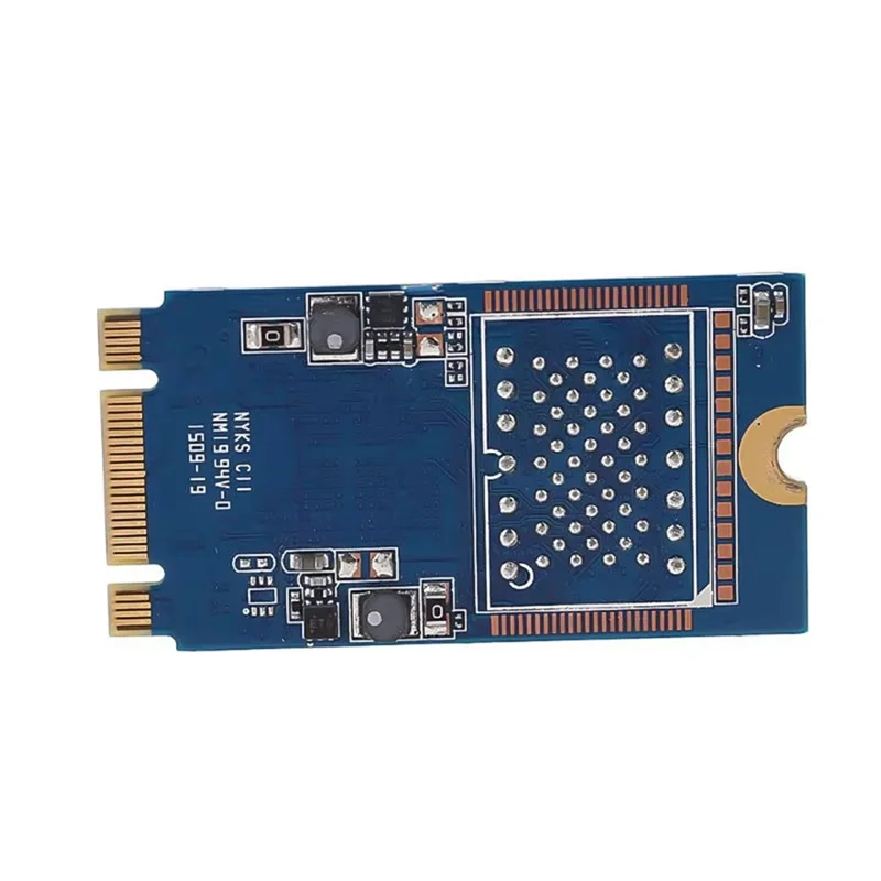 New--SNS4151S3 16GB SATA Module Internal SSD Half Slim Solid State Hard Disk Drive For Laptop PC Computer Notebook