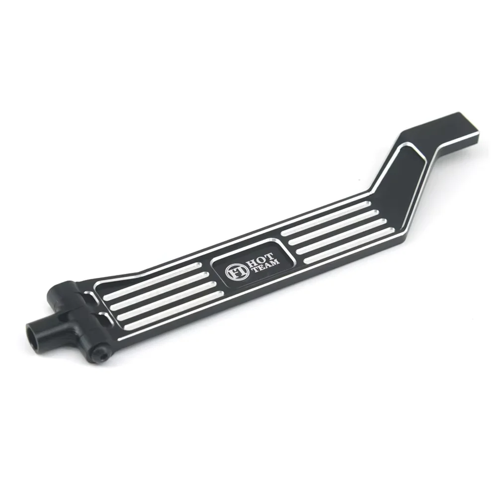 

HOT TEAM 7075 Aluminum Battery Plate Board For TRX MINI MAXX BL-2s 4WD Brushless Monster Truck 107154-1 Upgrade Parts