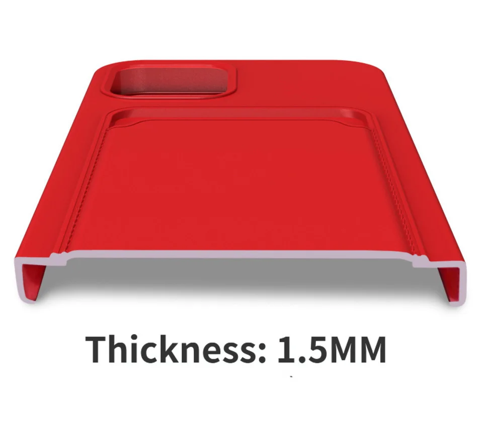 Handy hülle für iPhone 16 Pro Max Hülle iPhone 12 Mini TPU gefrostete weiche Schutzhülle iPhone 14 Karten tasche 15 plus – Detail 7