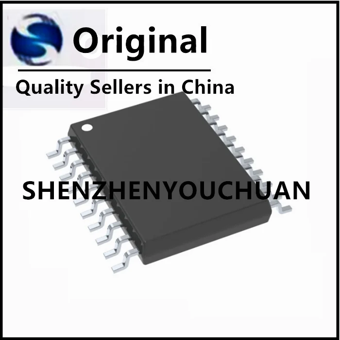 

PIC16F628A-I/SS PIC16F628A SSOP20 IC Chipset New Original