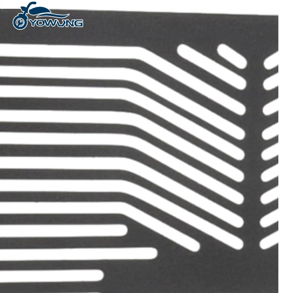 

Radiator Guard Grille For Benelli TRK502X TRK502 TRK702X TRK552X TRK 702 Motorcycle Accessories Water Tank Cover Protection