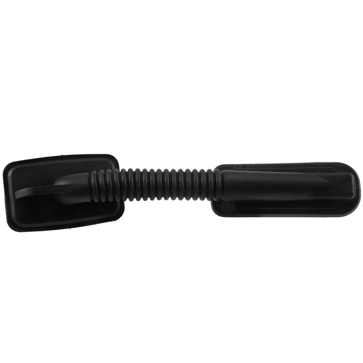 Placa lateral de puerta de coche, funda roscada, arnés de puerta, funda para Tiguan Jetta Santana 5N0 959 843 5N 0959843 B B B