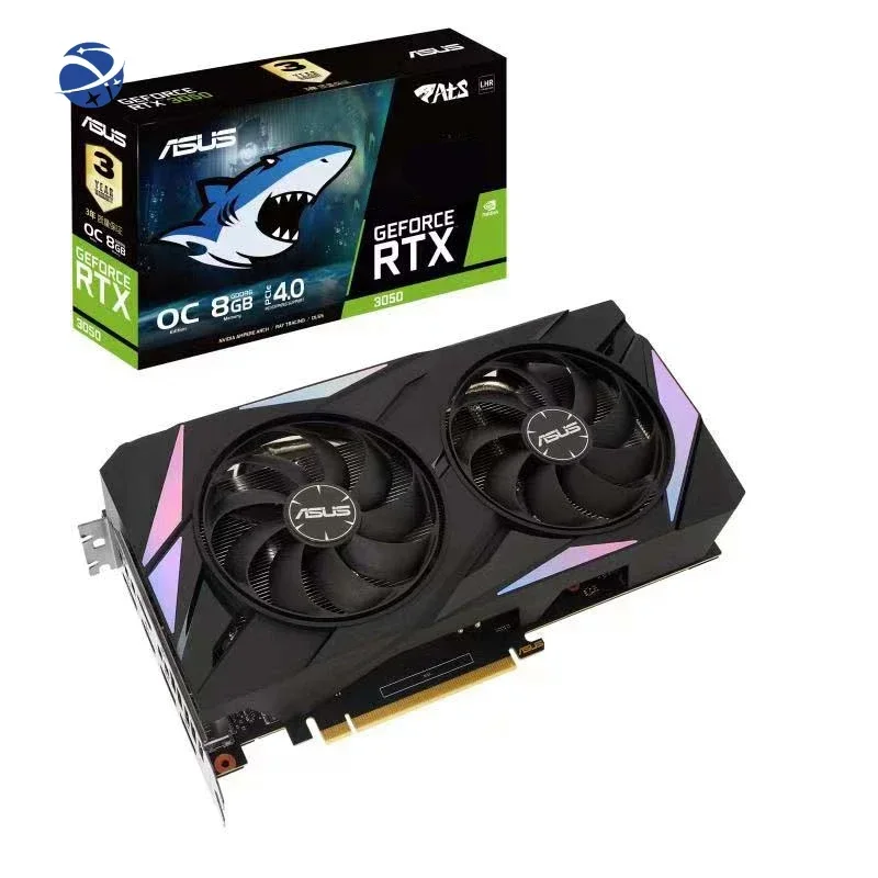 RTX 2060s Graphic Card 2060 Super 8gb 1660 ti Gaming GPU 1050 1060 1070 VGA Video 3060 3070 3080 6GB NVIDIA Graphics Cards