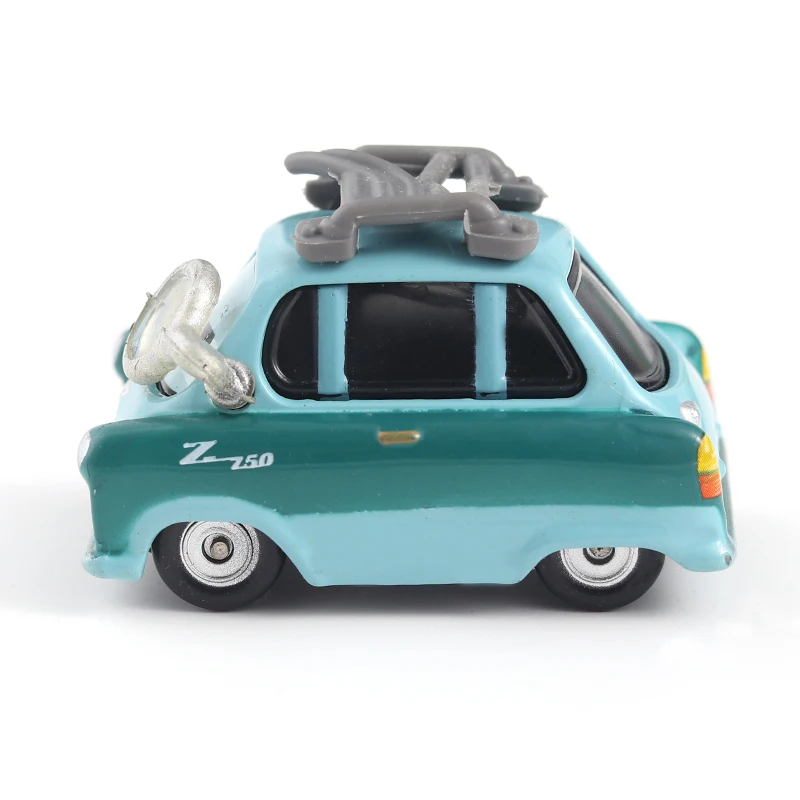 39 стилей Disney Pixar Car 3 Jackson Storm Cruz Ramirez, высококачественная пластиковая игрушка-автомобиль, мультяшная модель, детский подарок