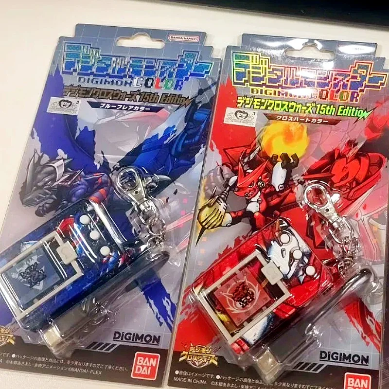Genuine Bandai Digi…