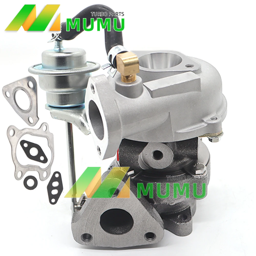 

Turbo Turbocharger For Motorcycle 100HP Rhino Motorcycle ATV UTV Engine Suzuki Jimmy 13900-62D50 1390062D50 VE110069 VG110069