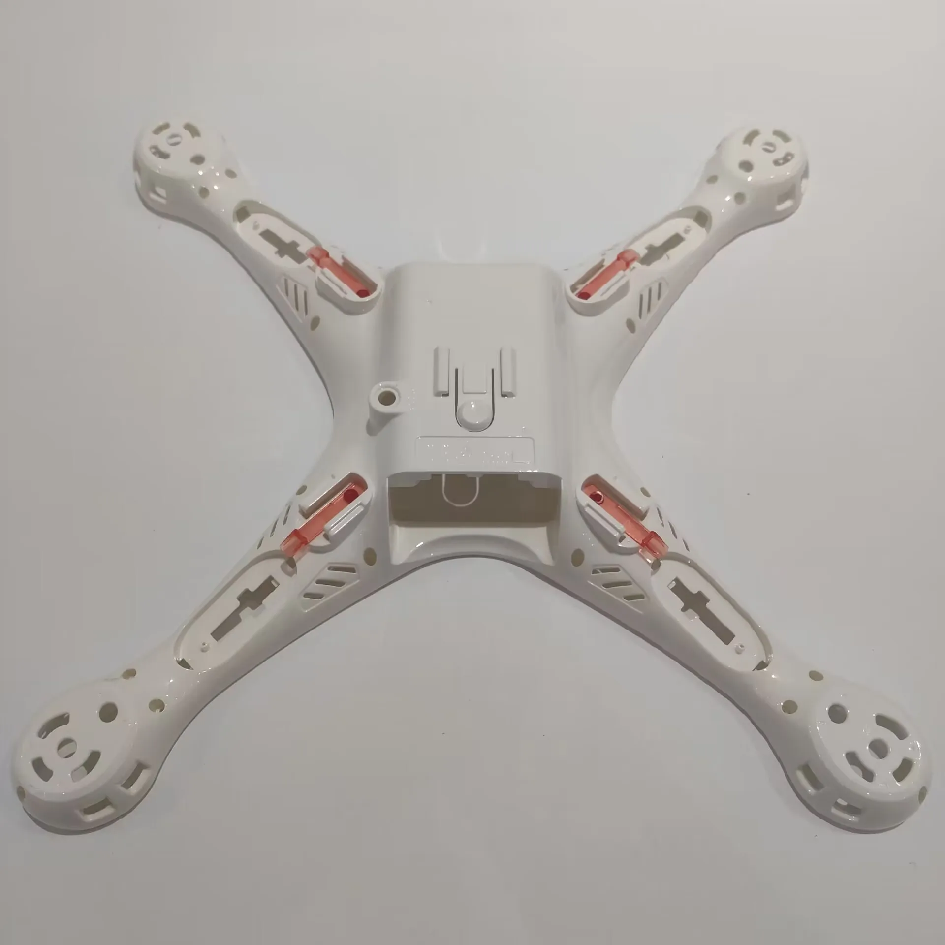 Grote Drone Syma X8sw Originele Carrosserie Up / Down Frame Reserveonderdeel Diy Accessoire