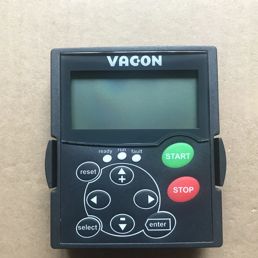 Orginal Operation Panel  294 / 294G For Vacon Inverter NXS / NXP