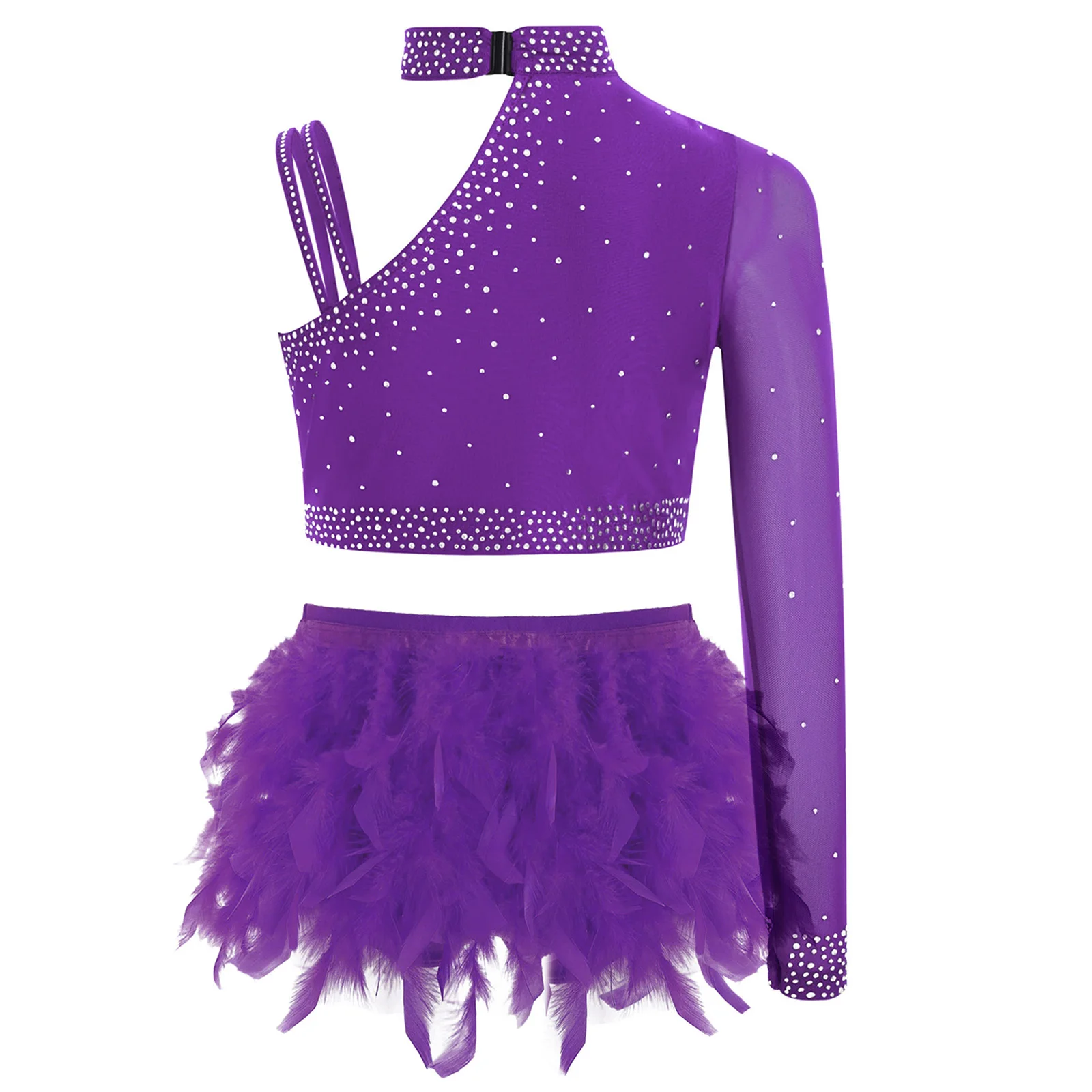 Thumbnail 2 - #7 Best Ballet Costumes to Buy In 2026