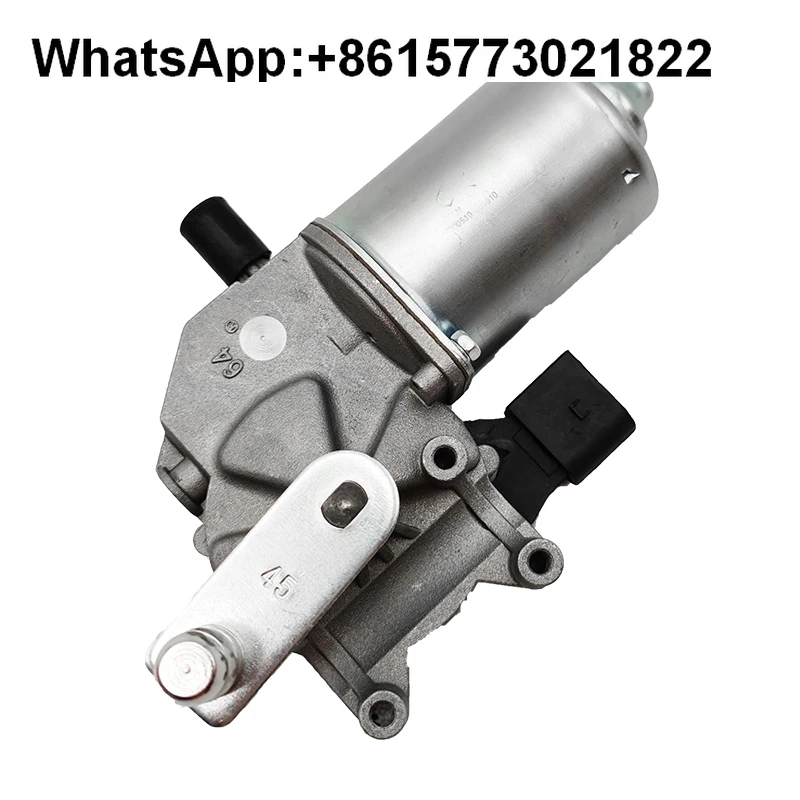 

For BMW X5 E70 X6 E71 E72 LCI Z4 front gear wiper motor
