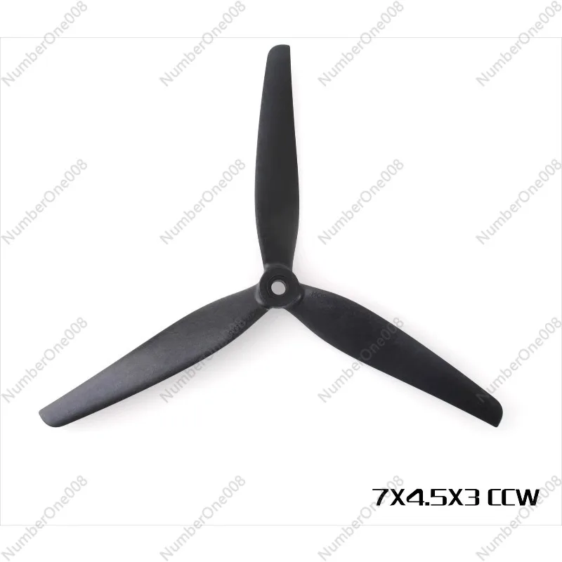 New Traverser Propeller Blade for HQProp MacroQuad 7x4.5x3 7045 Multi-Purpose Convenience Blade