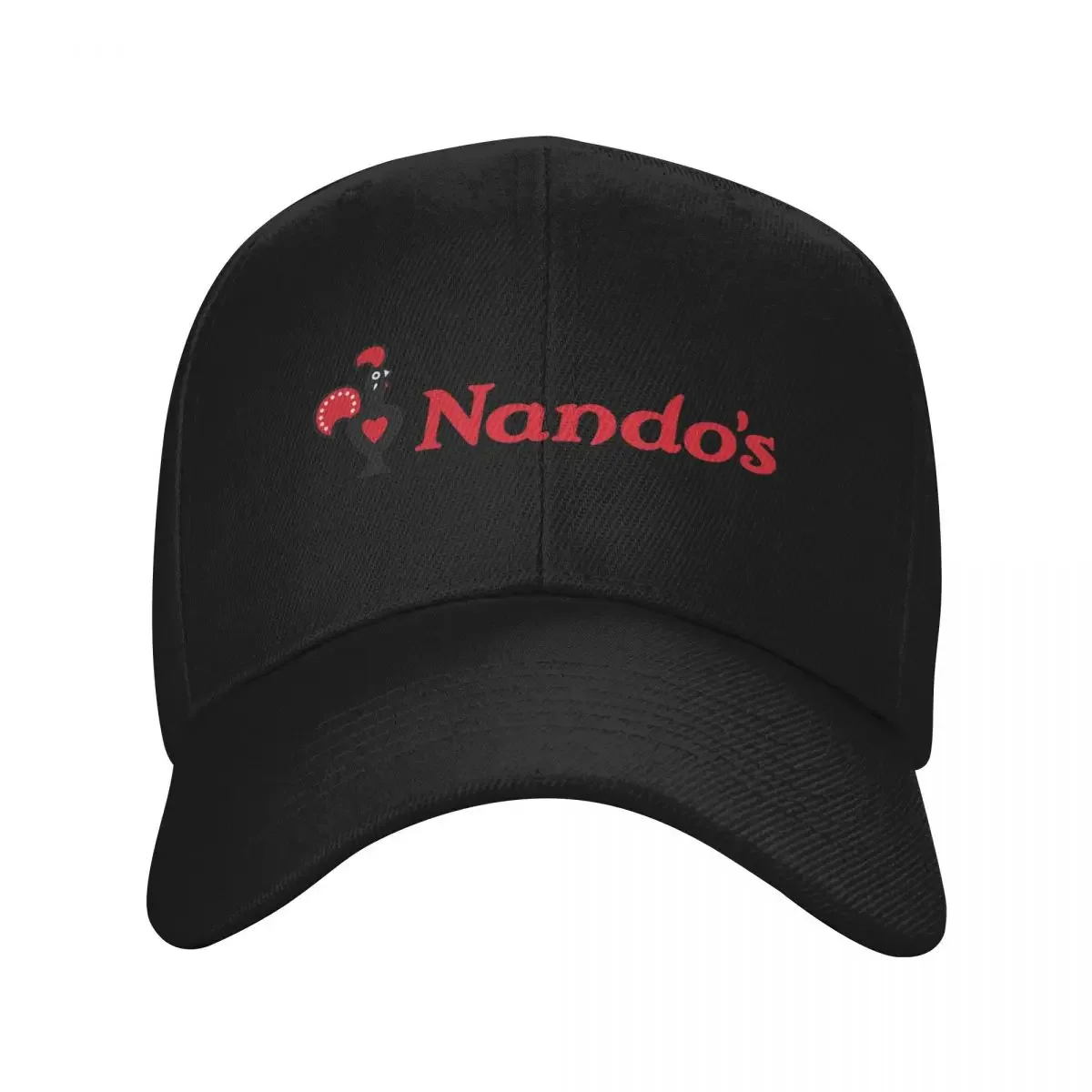 

Nandos Baseball Cap Christmas Hat sun caps beach hat Women's Golf Wear Men's