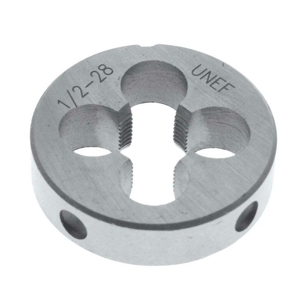 Muzzle Thread 1/2\