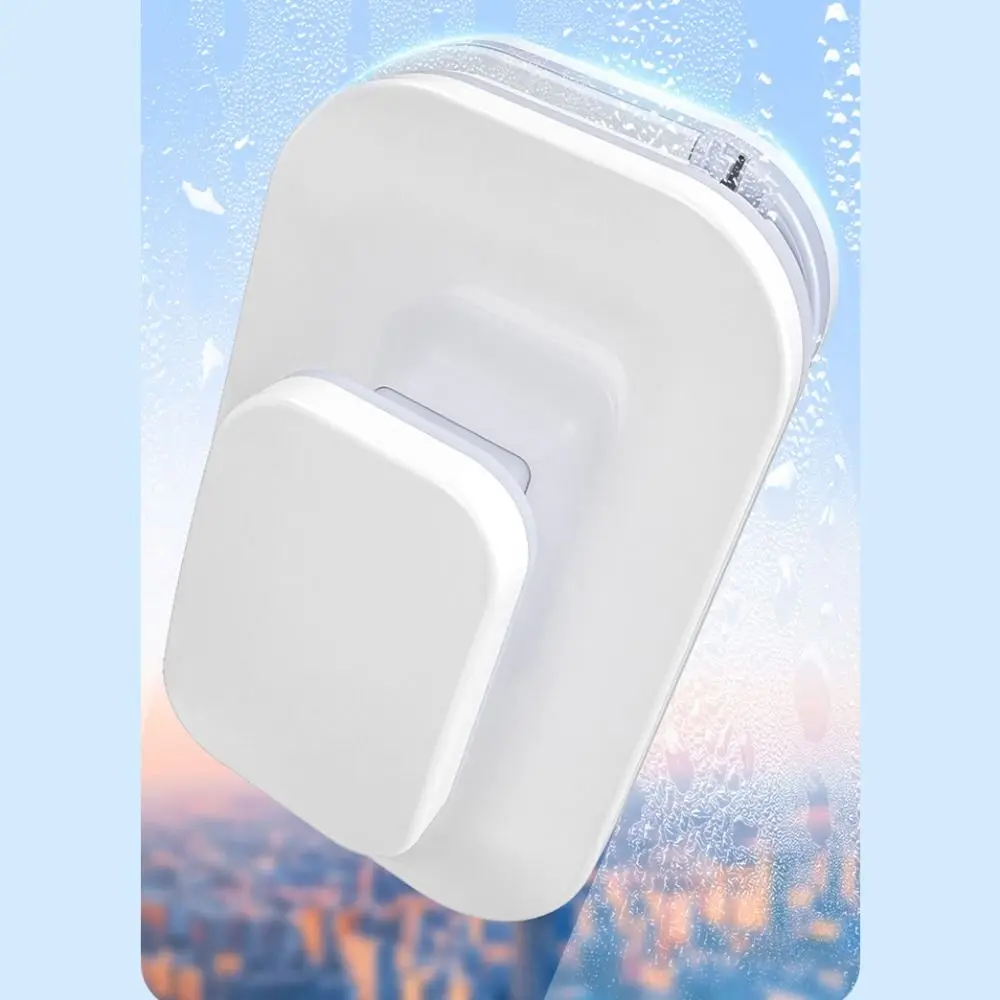 

Высокоэффективный двусторонний очиститель окон, магнитный начальный инструмент для мытья окон, скребок для стекла