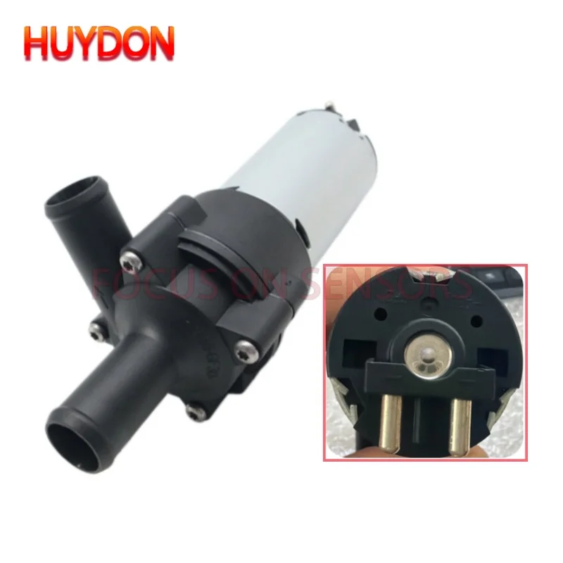 Electric Auxiliary Coolant Water Pump 2038350164 For Mercedes-Benz C230 C240 C280 C320 C350 Clk320 Clk350 Clk500 Clk550